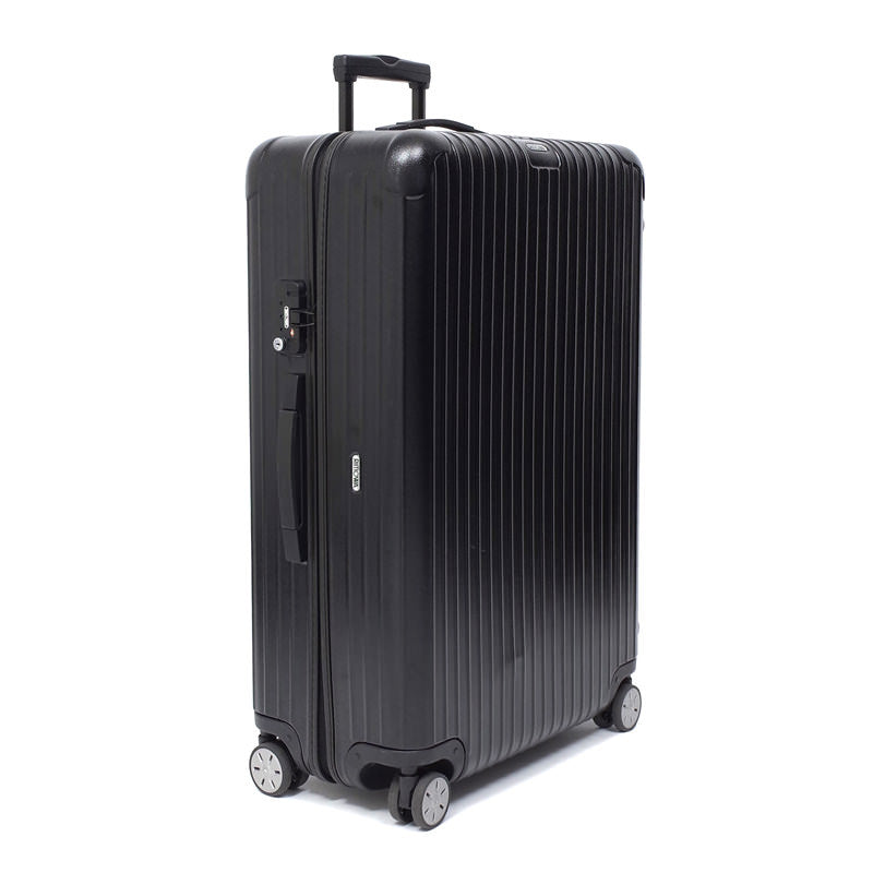 リモワ サルサ O871.77 104リットル アウトレット商品 4輪