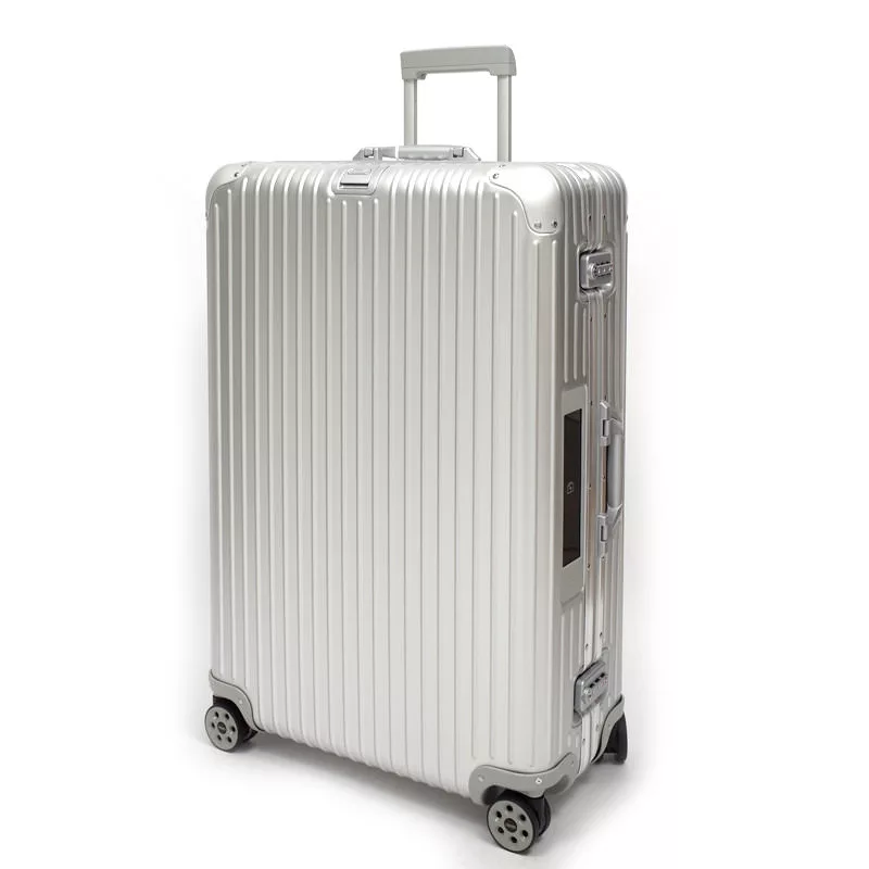 リモワ トパーズ 電子タグ 923.77.00.5 98リットル アウトレット品 4輪