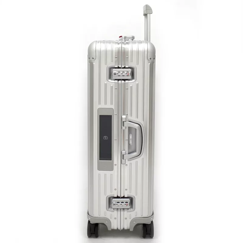 リモワ トパーズ 電子タグ 923.77.00.5 98リットル アウトレット品 4輪