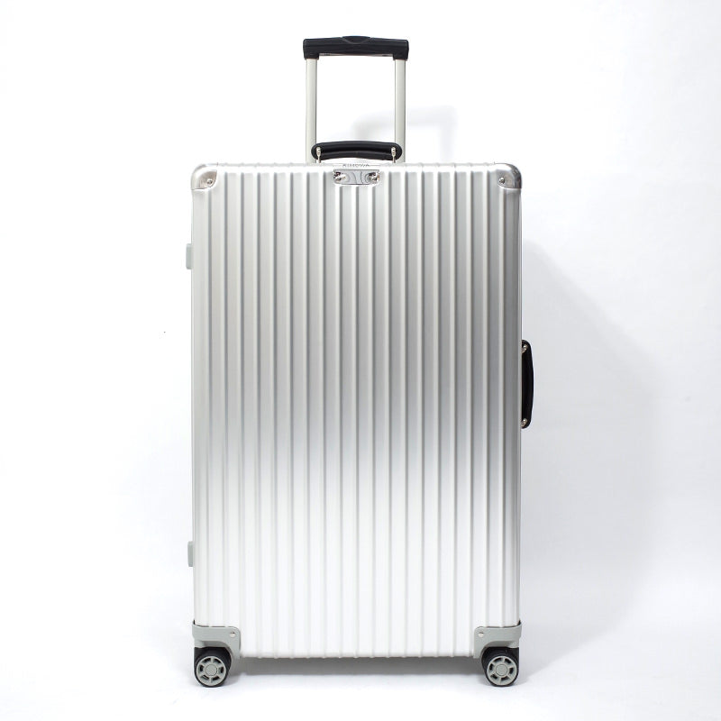リモワ クラシック 972.73 チェックインL アウトレット商品 84リットル 4輪
