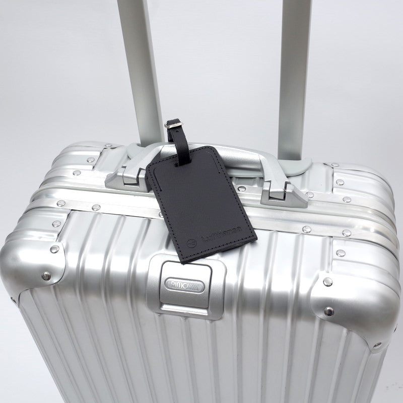 ルフトハンザ 海外限定ネームタグ 在庫商品 – リモワ(RIMOWA)専門通販