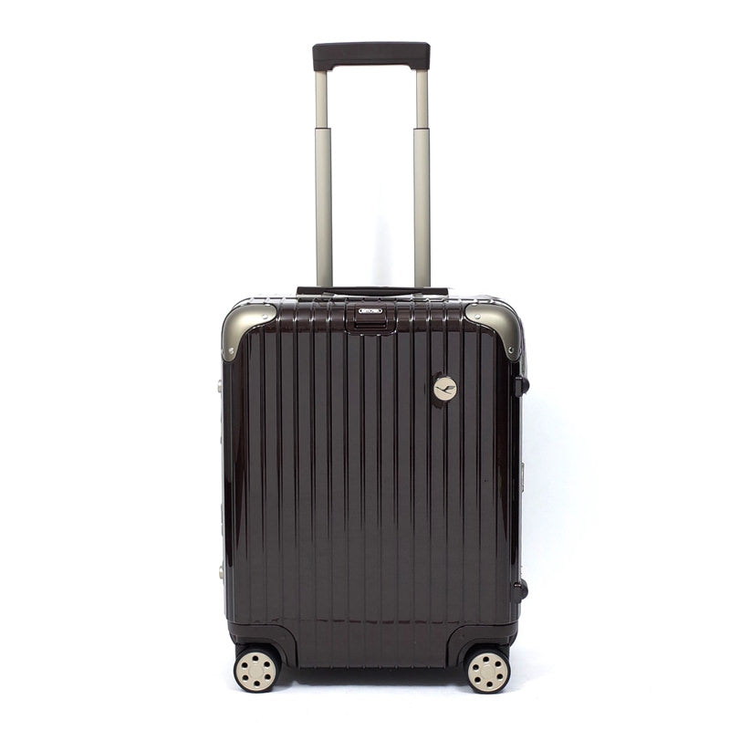 ルフトハンザ リモワ エレガンス 1732955 49リットル 在庫商品 4輪