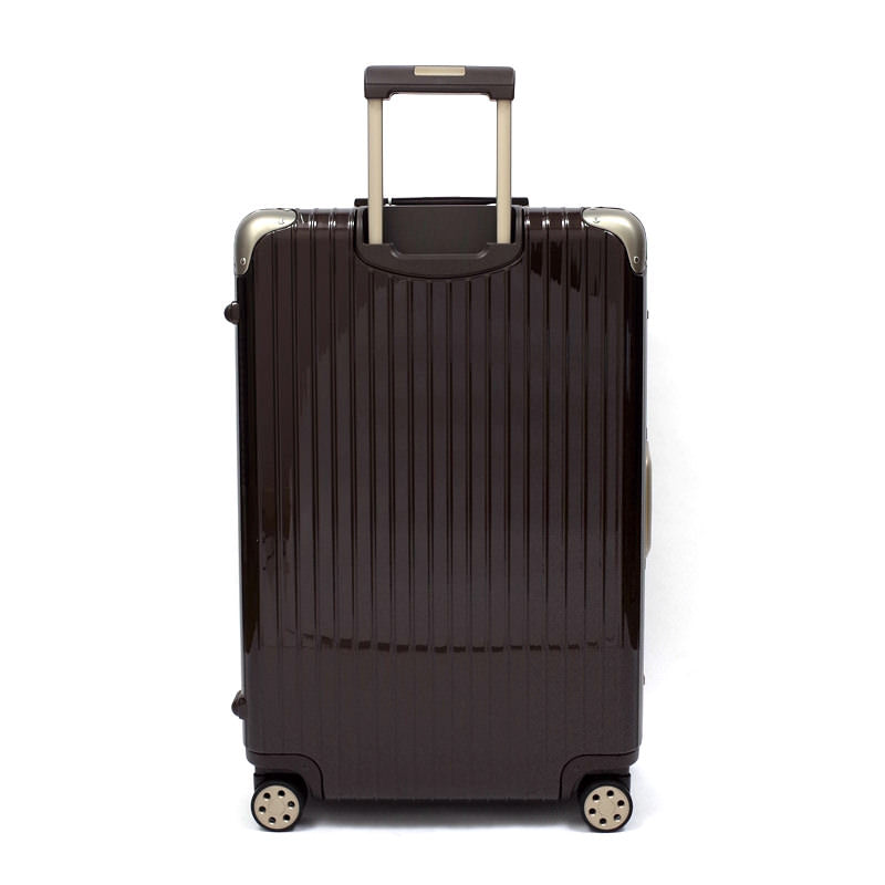 ルフトハンザ リモワ エレガンス ?1738327 在庫商品 87リットル 4輪