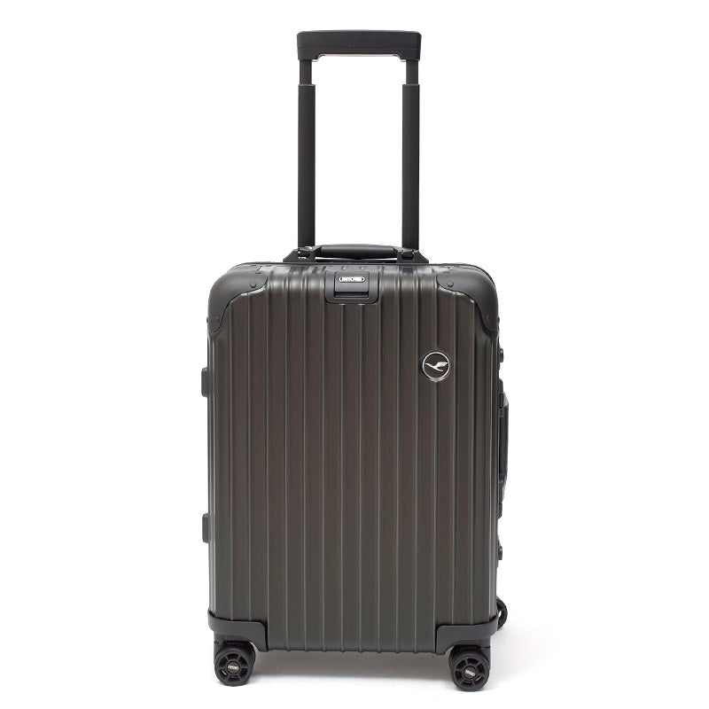 ルフトハンザ リモワ アルミニウム プレミアム 在庫商品 1746161 36リットル 4輪
