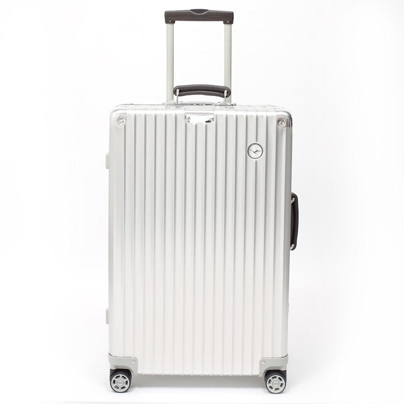 ★☆リモワRIMOWA ボレロ ルフトハンザ 4輪☆★ ルフトハンザ リモワ クラシックフライト 在庫商品 60リットル 4輪