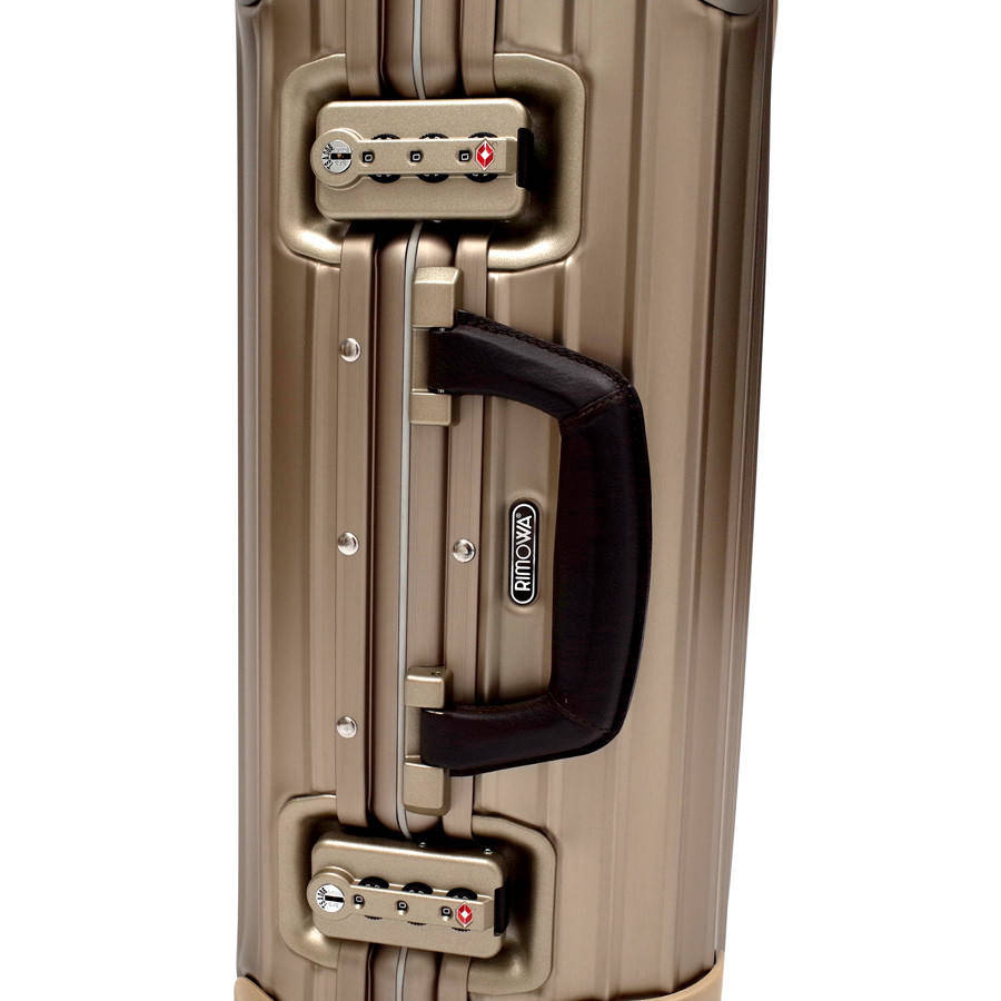 ルフトハンザ リモワ プライベートジェット 1748505 在庫商品 32リットル 2輪