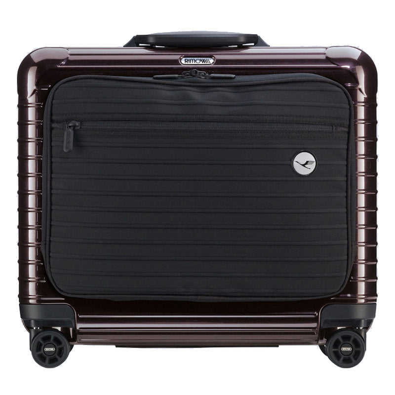 ルフトハンザ リモワ ボレロ 1749139 30リットル 4輪 在庫商品
