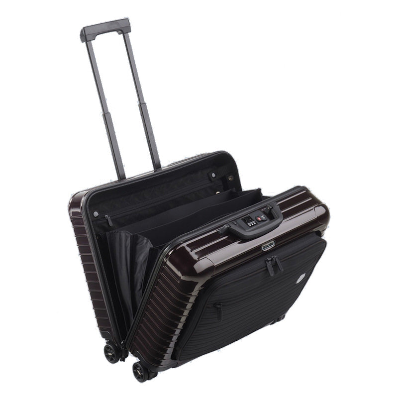 ルフトハンザ リモワ ボレロ 1749139 30リットル 4輪 在庫商品