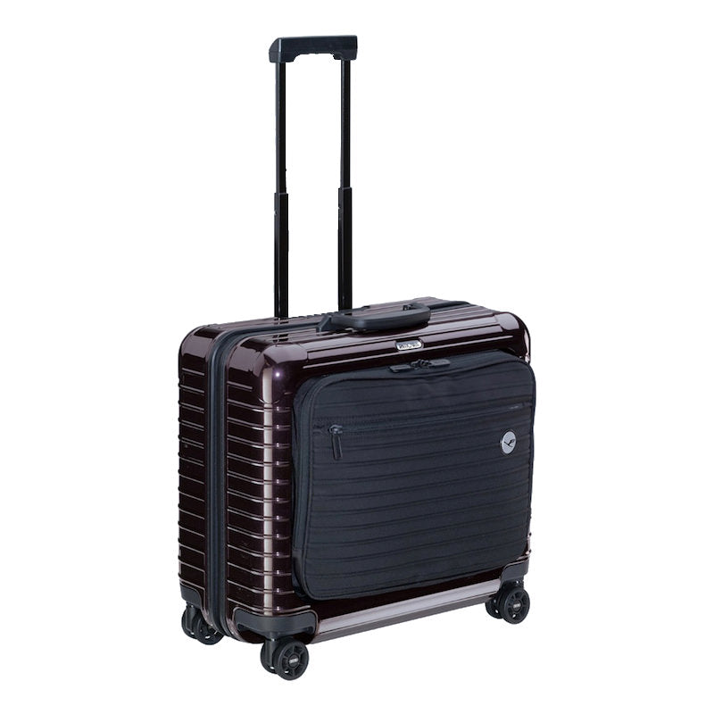 ルフトハンザ リモワ ボレロ 1749139 30リットル 4輪 在庫商品