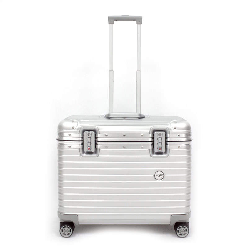 ルフトハンザ リモワ パイロット 在庫商品 1749148 34リットル 4輪