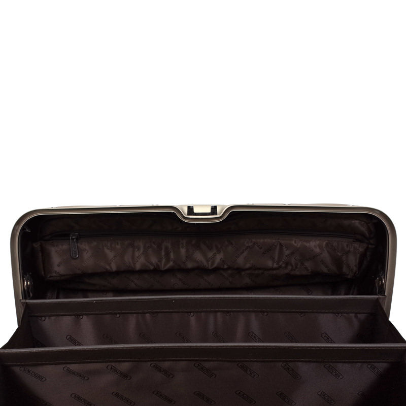 ルフトハンザ リモワ プライベートジェット 在庫商品 1749150 26リットル 4輪