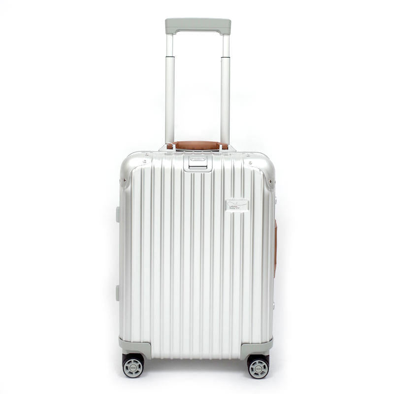 ルフトハンザ リモワ ボーイング 1749156 在庫商品 34リットル 4輪