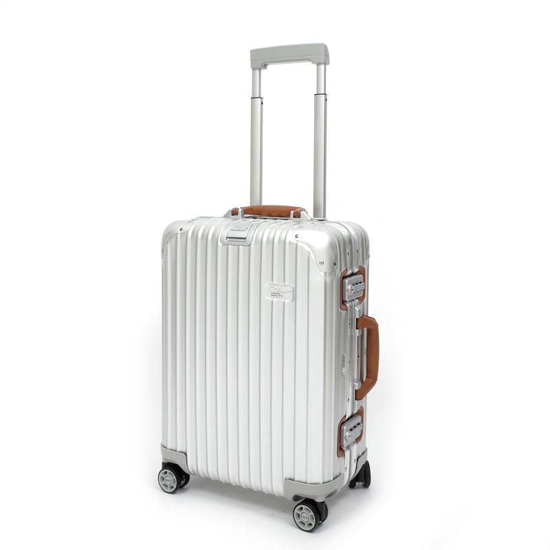 ルフトハンザ リモワ ボーイング 1749156 在庫商品 34リットル 4輪