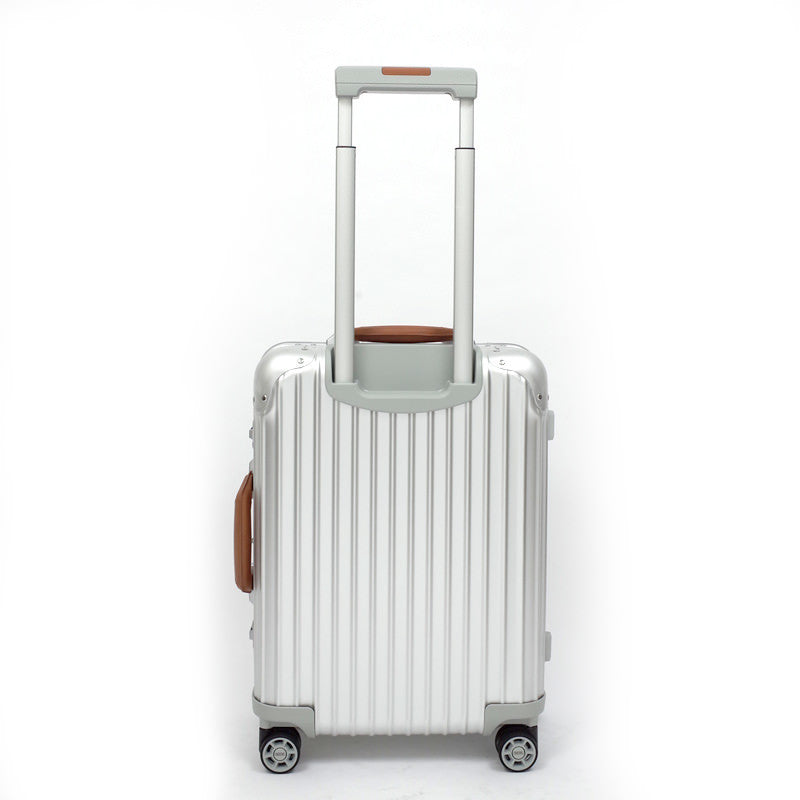 ルフトハンザ リモワ ボーイング 1749156 在庫商品 34リットル 4輪