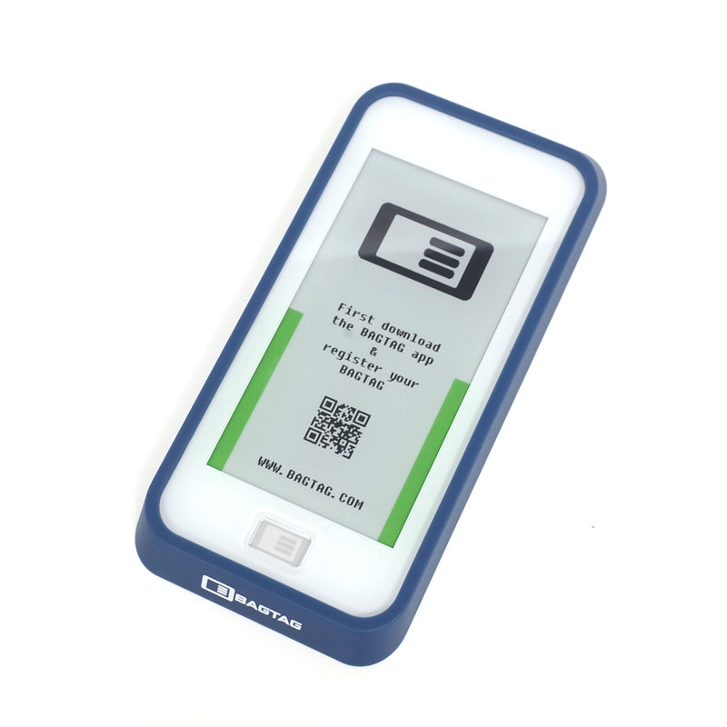 アタッチメント E-tag BAGTAG 在庫商品