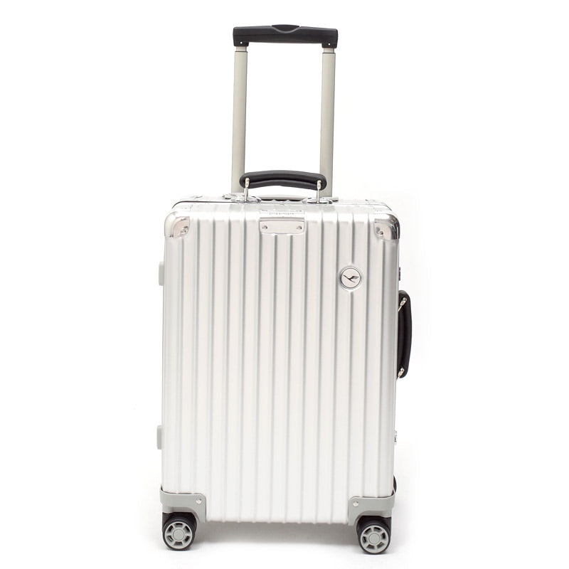 クラシック ルフトハンザエディション Cabin シルバー 36L 在庫商品 