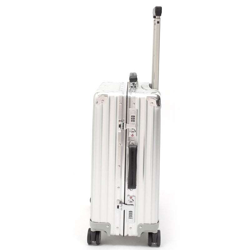 クラシック ルフトハンザエディション Cabin シルバー 36L 在庫商品