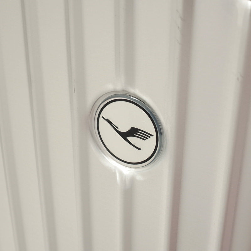 クラシック ルフトハンザエディション Cabin シルバー 36L 在庫商品