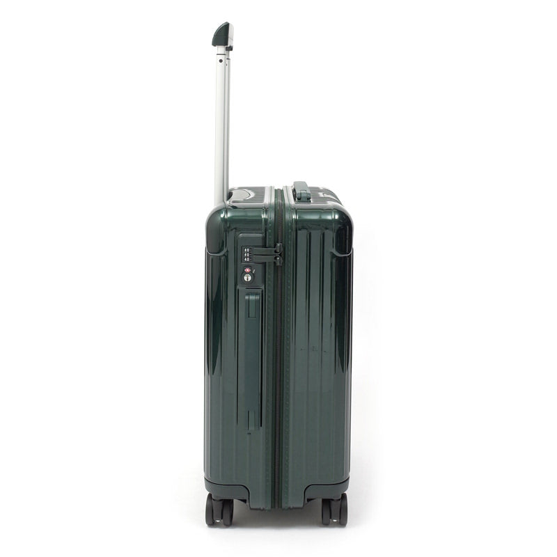 エッセンシャル ルフトハンザエディション Cabin グリーン 36L 在庫商品