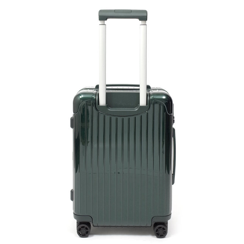 エッセンシャル ルフトハンザエディション Cabin グリーン 36L 在庫商品