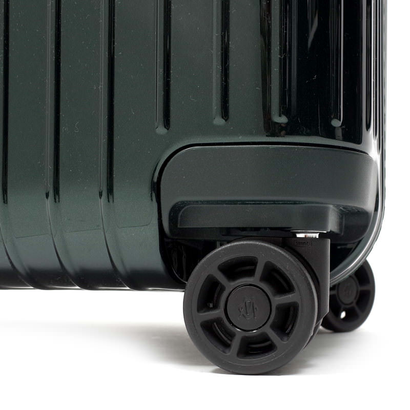 エッセンシャル ルフトハンザエディション Cabin グリーン 36L 在庫商品