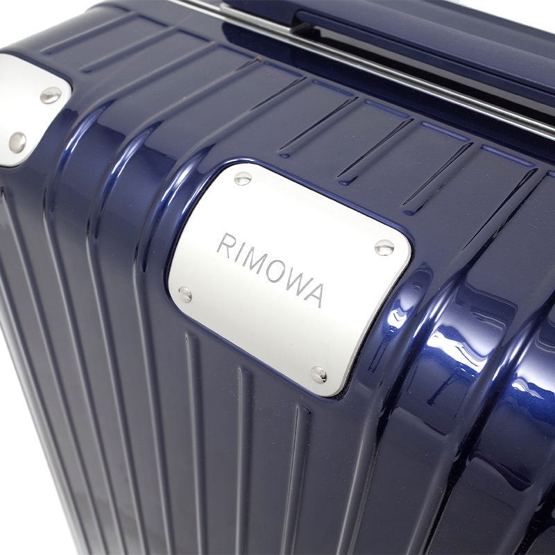 ハイブリッド ルフトハンザエディション Cabin 在庫商品 ブルー 37L