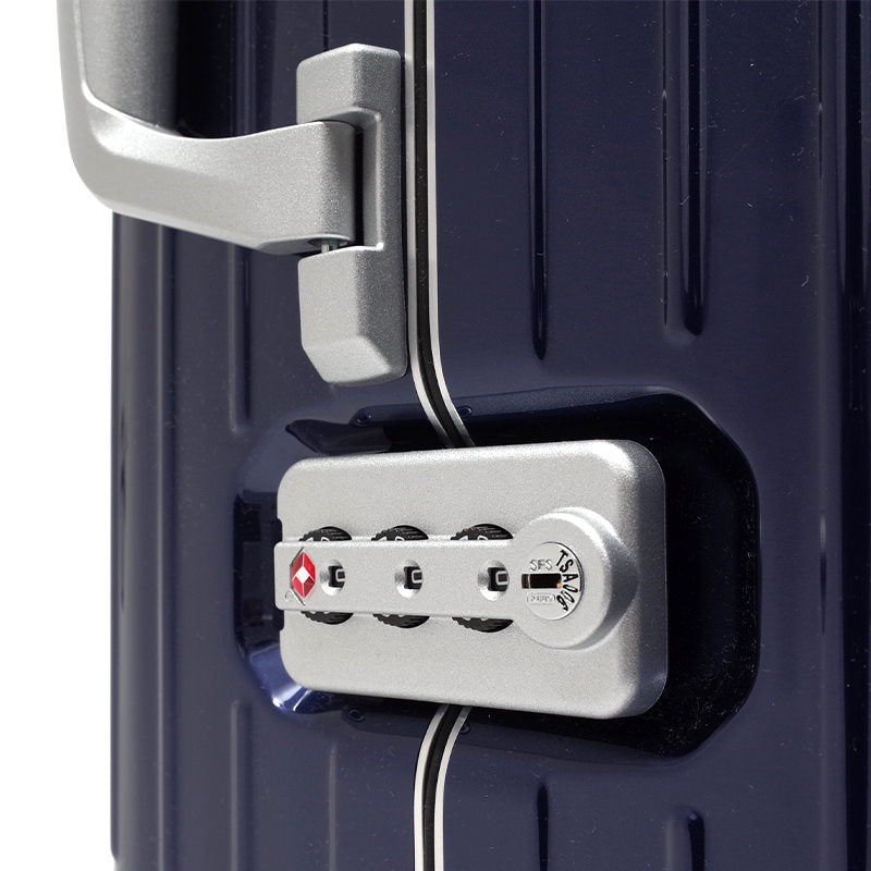 ハイブリッド ルフトハンザエディション Cabin 在庫商品 ブルー 37L