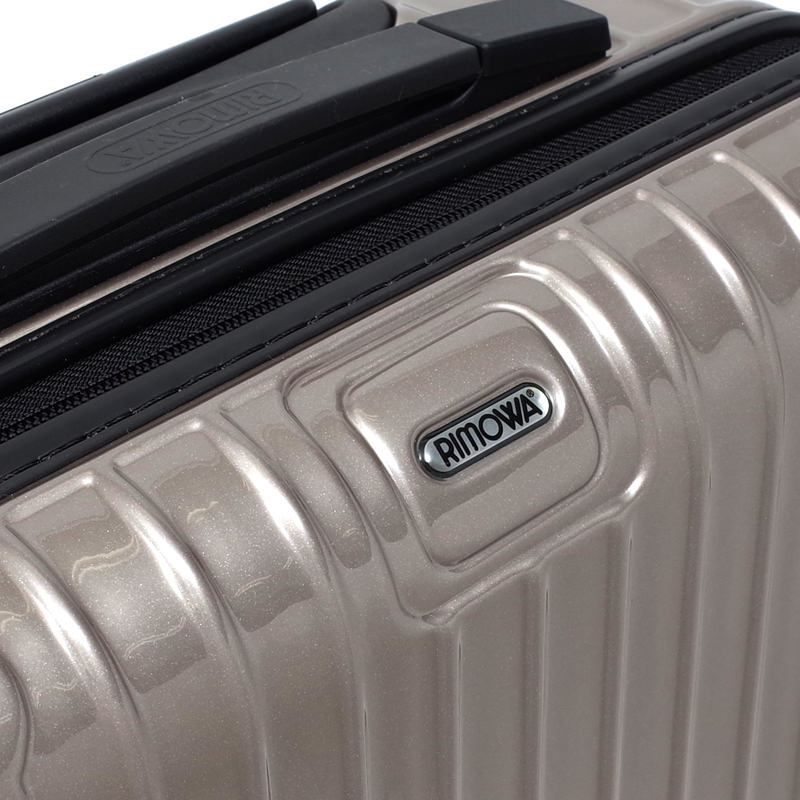 リモワ サルサ 810.52.19.2 33リットル 在庫商品 2輪