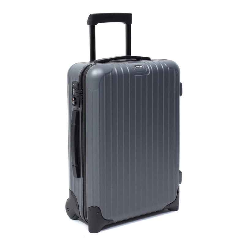 リモワ エッセンシャル(サルサ) 810.52-13 中古商品 33リットル 2輪