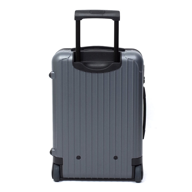 リモワ エッセンシャル(サルサ) 810.52-13 中古商品 33リットル 2輪