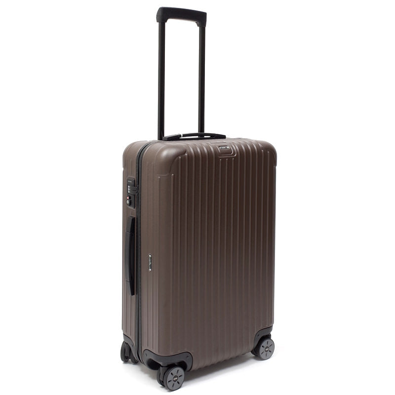 リモワ サルサ 810.63.38.4 在庫商品 58リットル 4輪