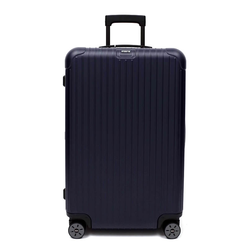 リモワ サルサ 電子タグ 新古品 811.70.39.5 78リットル 4輪