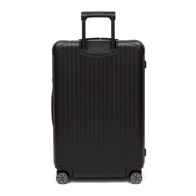 リモワ サルサ 電子タグ 811.73.32.5 在庫商品 87リットル 4輪