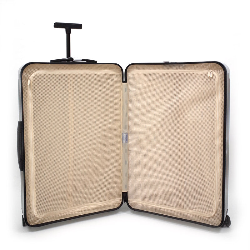 リモワ サルサエアー限定カラー 在庫商品 820.90.03.9 91リットル 4輪