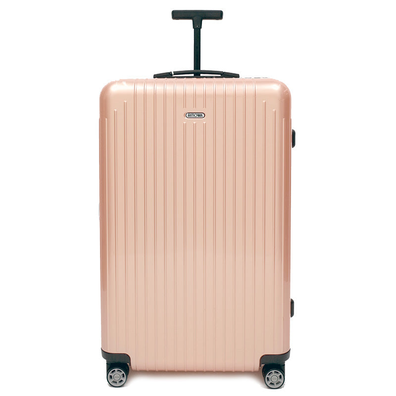 リモワ アメリカ限定サルサエアー 820.90.15.7 在庫商品 84リットル 4輪