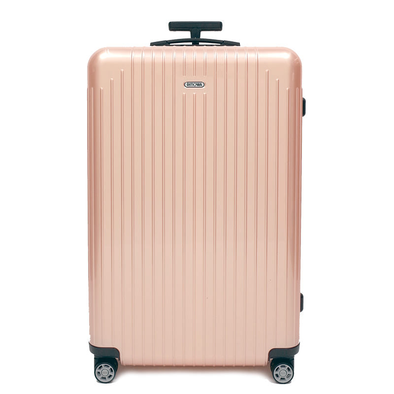 リモワ アメリカ限定サルサエアー 820.90.15.8 在庫商品 91リットル 4輪