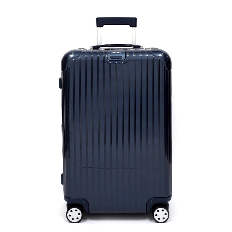 リモワ サルサデラックス 831.63.12.5 アウトレット商品 63リットル 4輪