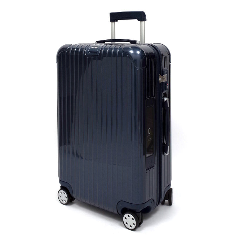 リモワ サルサデラックス 831.63.12.5 アウトレット商品 63リットル 4輪
