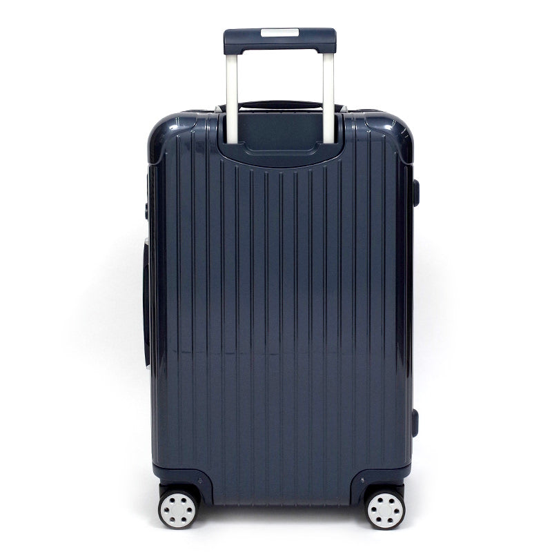 リモワ サルサデラックス 831.63.12.5 アウトレット商品 63リットル 4輪