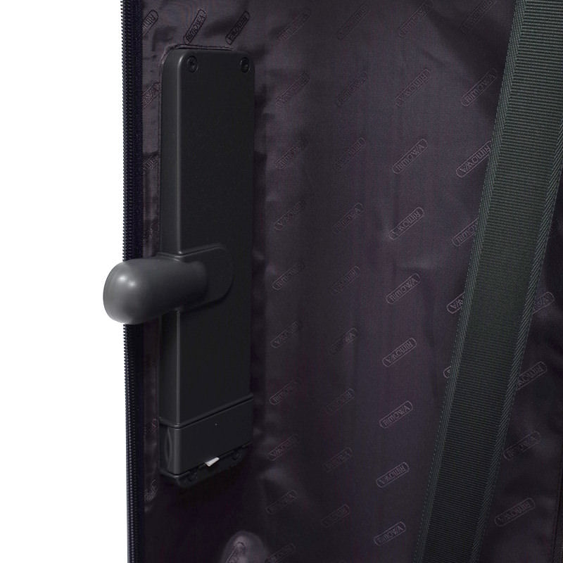 リモワ サルサデラックス 831.63.12.5 アウトレット商品 63リットル 4輪