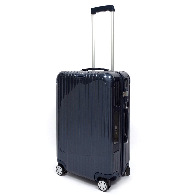 リモワ サルサデラックス 831.63.12.5 アウトレット商品 63リットル 4輪