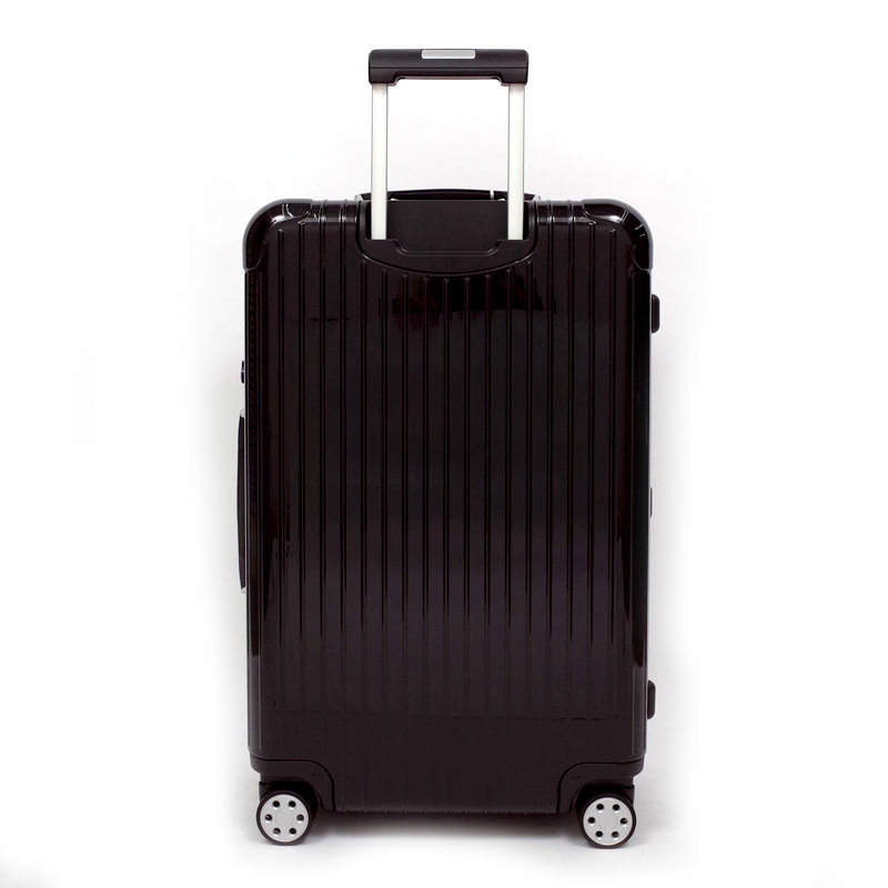 リモワ サルサ デラックス 電子タグ 831.70.50.5 在庫商品 78リットル 4輪