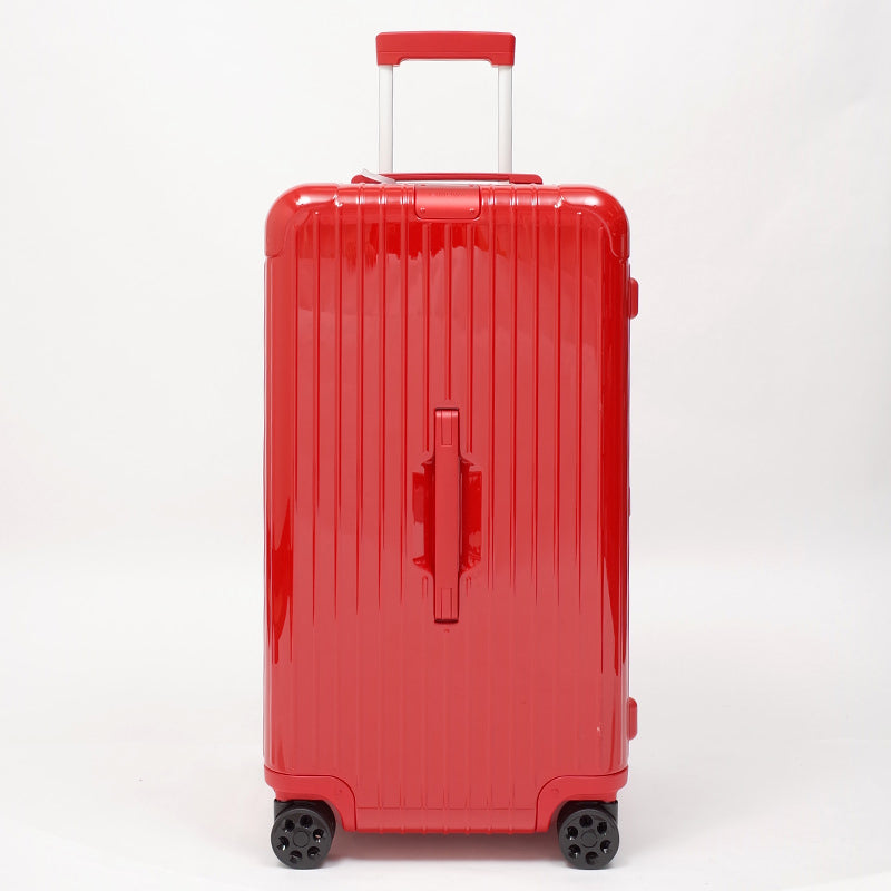 リモワ エッセンシャル 832.75.65.4 在庫商品 トランク89L レッド