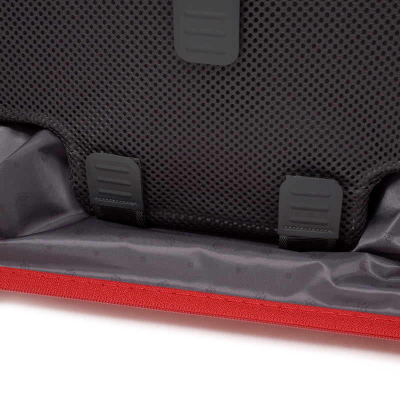 リモワ エッセンシャル 832.75.65.4 在庫商品 トランク89L レッド