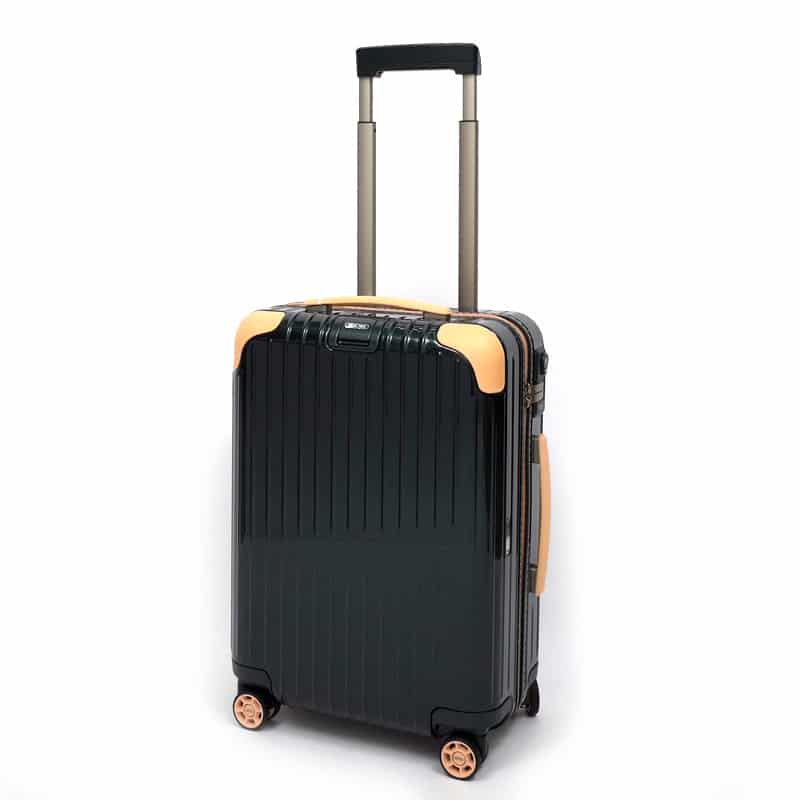リモワ ボサノバ 870.52.41.4 在庫商品 32リットル 4輪