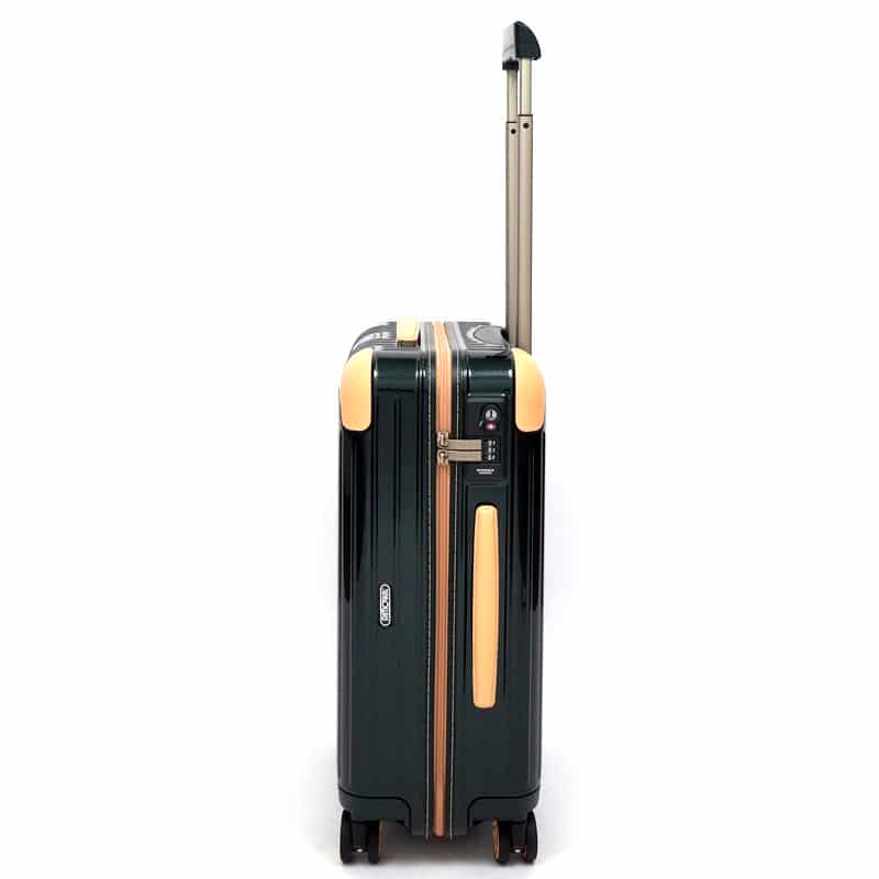 リモワ ボサノバ 870.52.41.4 在庫商品 32リットル 4輪