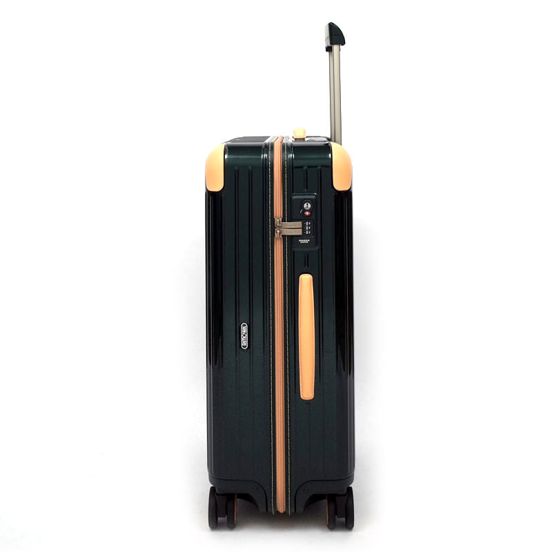リモワ ボサノバ 870.63.41.4 在庫商品 57リットル 4輪