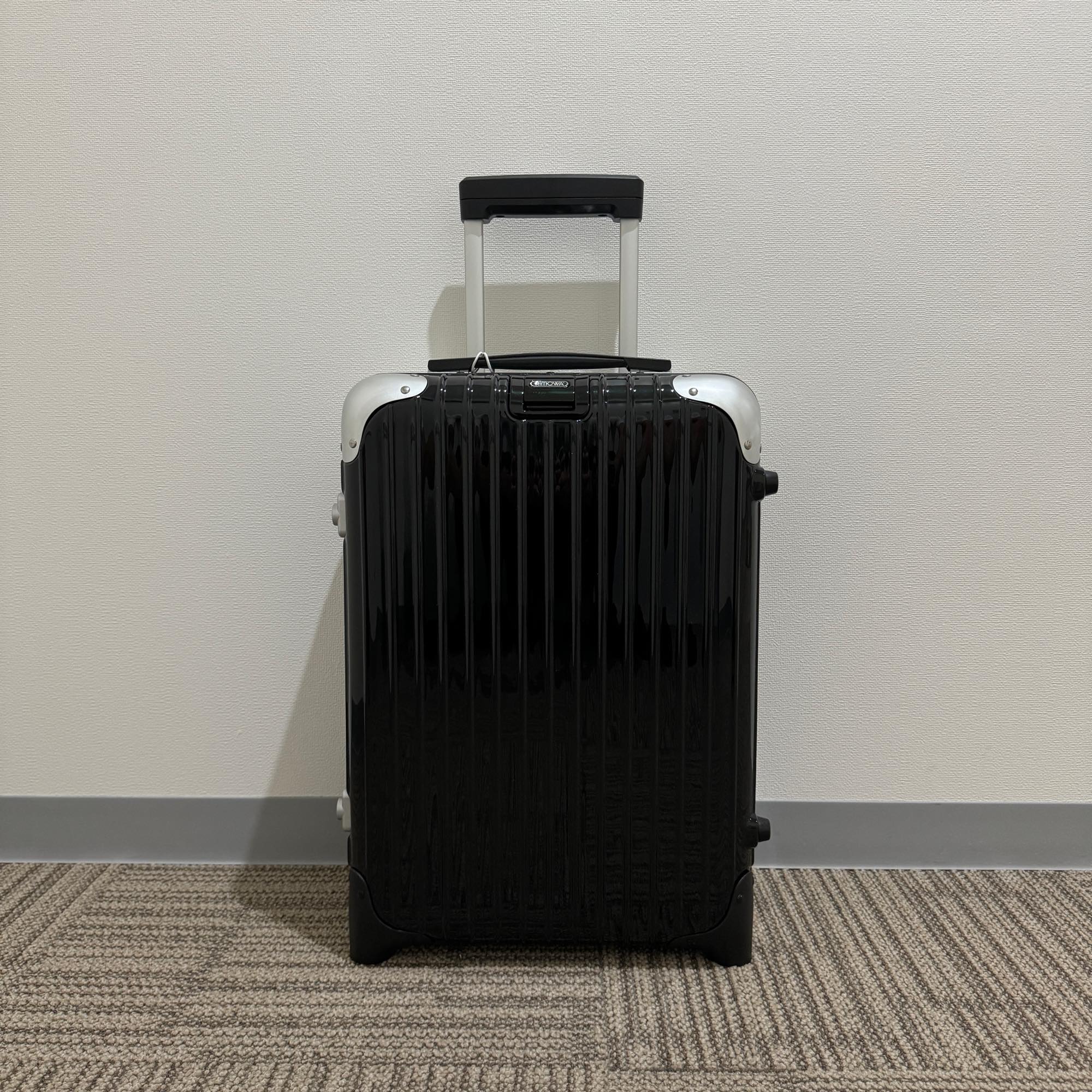 リモワ リンボ 880.52.50.2 新品 32リットル 2輪 – リモワ(RIMOWA)専門