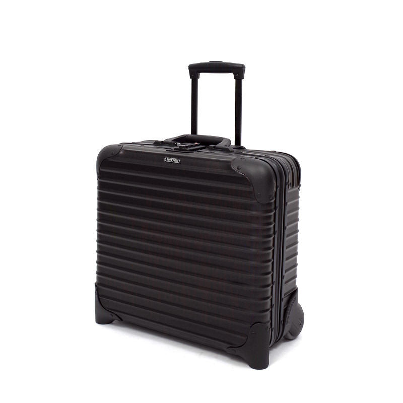 リモワ トパーズ ステルス 在庫商品 923.40.01.2 28リットル 2輪