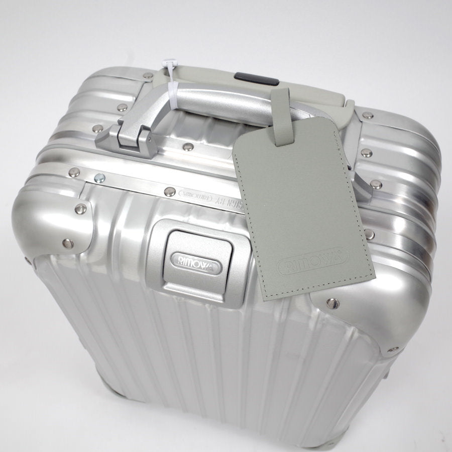 リモワ トパーズキッズトロリー 923.42.00.2 在庫商品 20リットル 2輪